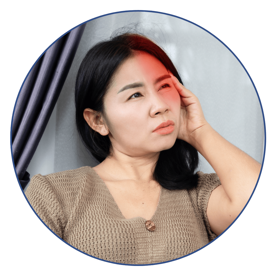 Fights Oxidative Stress and Brain Fatigue