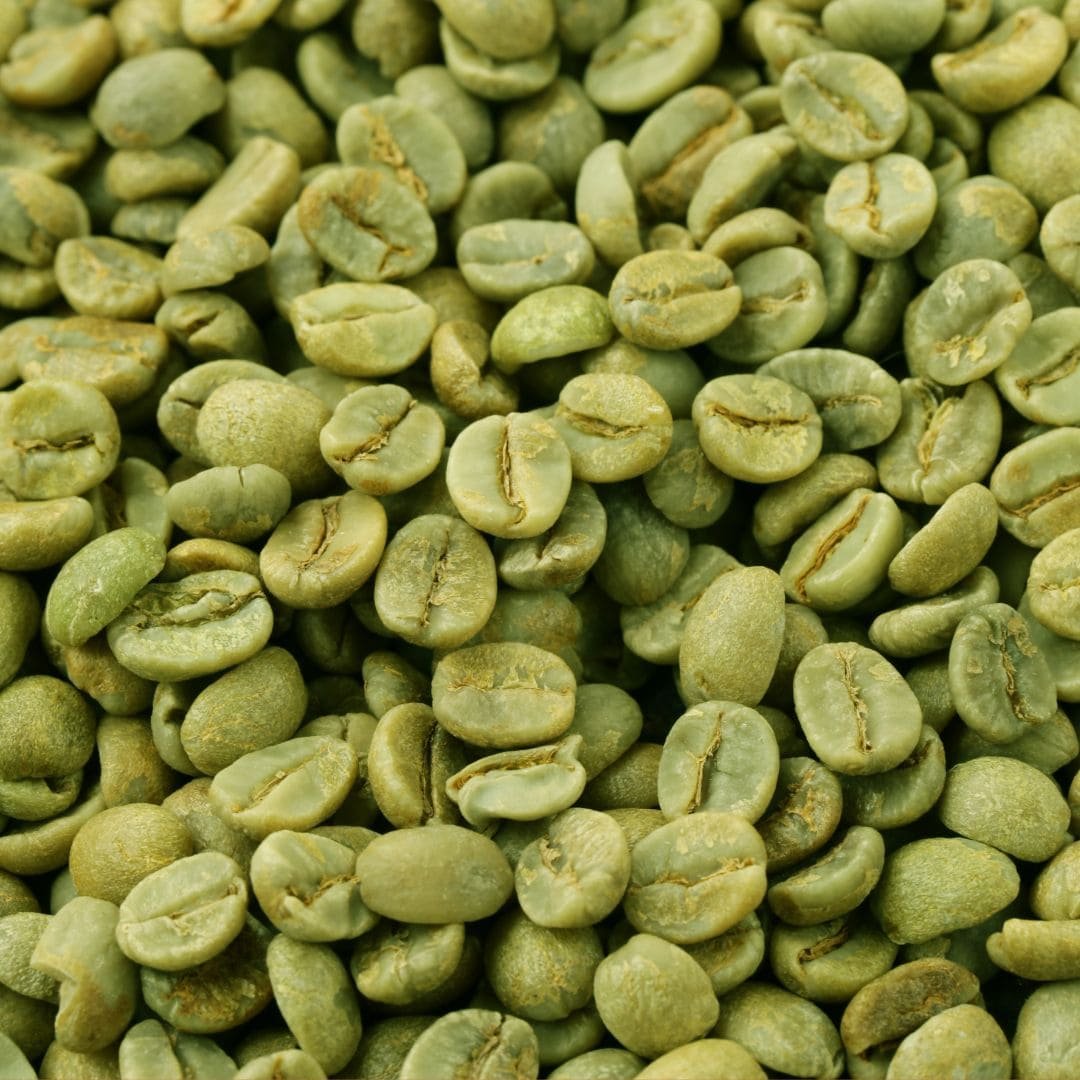 Green Coffee Bean Extract