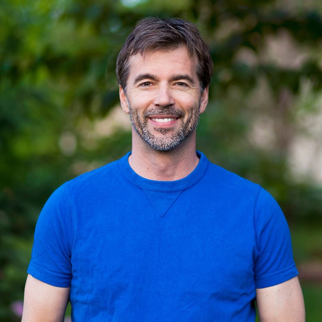 Mark Roy