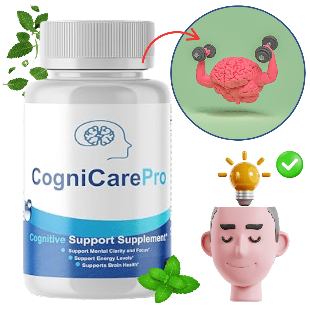 What is CogniCare Pro